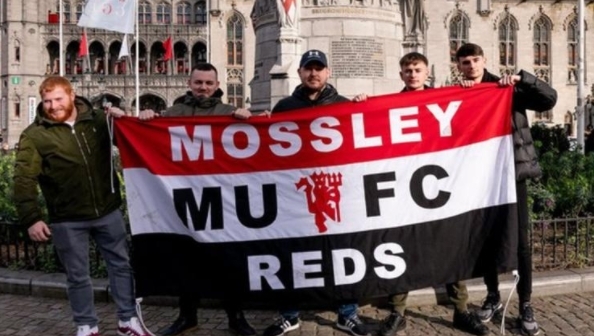 西班牙此前10次对阵乌拉圭5胜5平保持不败，打进16球丢8球