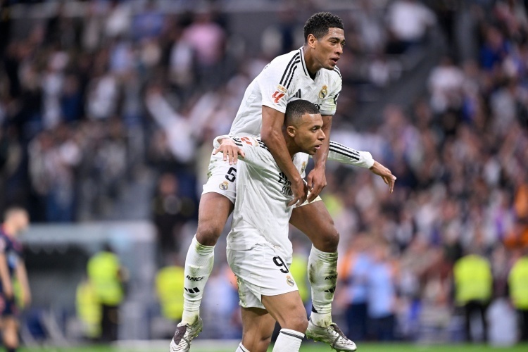 皇马队内有部分球员希望哈维